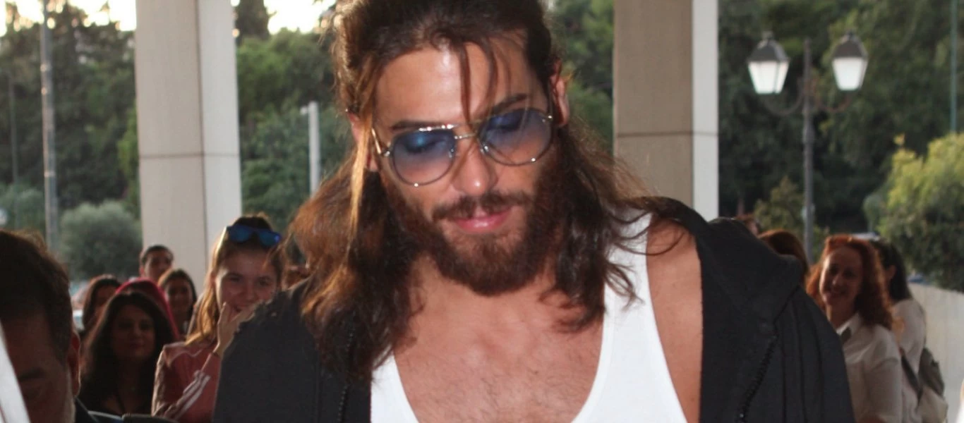 Αποκάλυψη από τον Γιώργο Λιάγκα - Τι συνέβη χθες στο καμαρίνι του «Φτερωτού θεού» στον ΣΚΑΙ